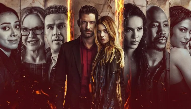 Постер «Сезон 5»