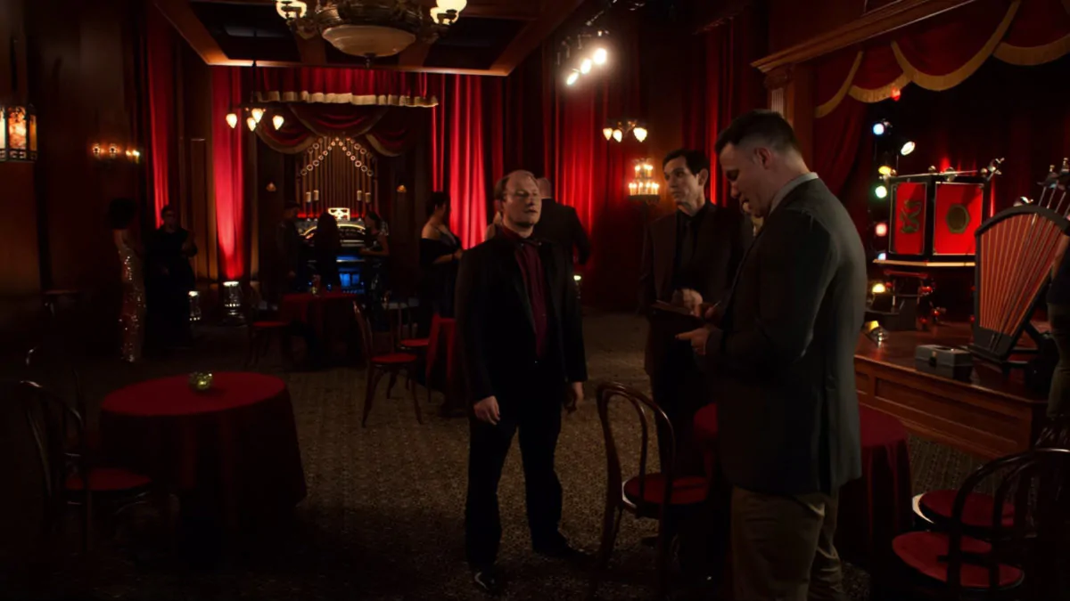 Фото галереи #1