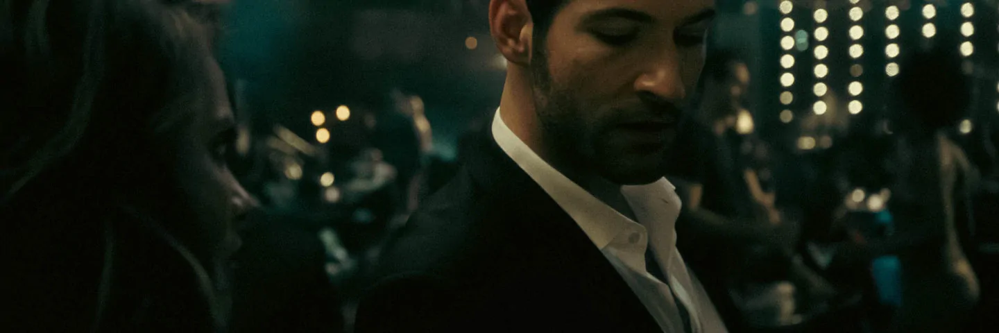 Кадр из 1 серии 1 сезона