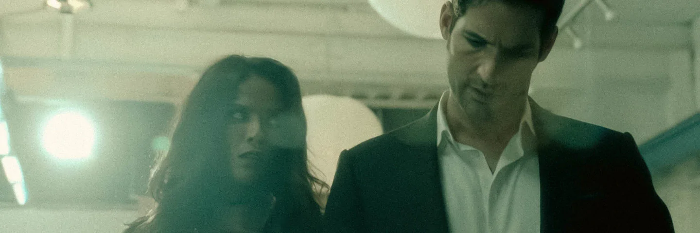 Кадр из 5 серии 1 сезона