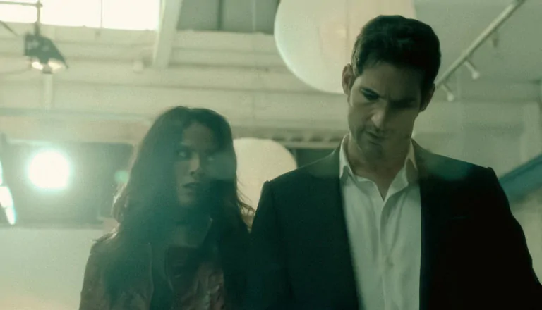 Картинка к «1 сезон 5 серия»