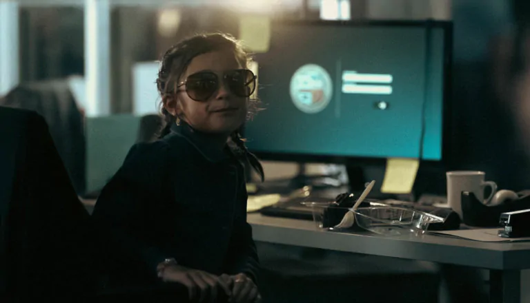 Момент из 3 серии 2 сезона