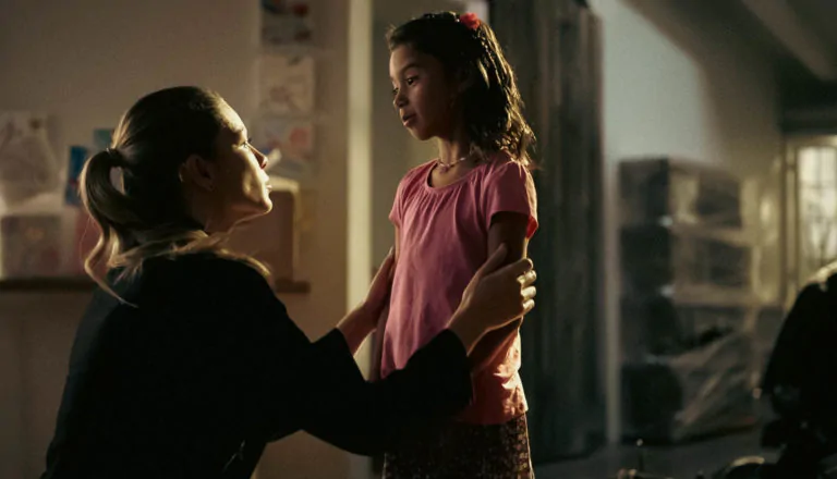 Момент из 5 серии 2 сезона