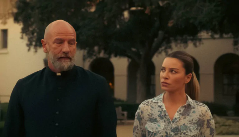 Момент из 2 серии 4 сезона