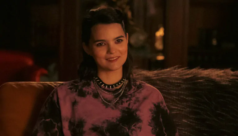 Момент из 5 серии 6 сезона